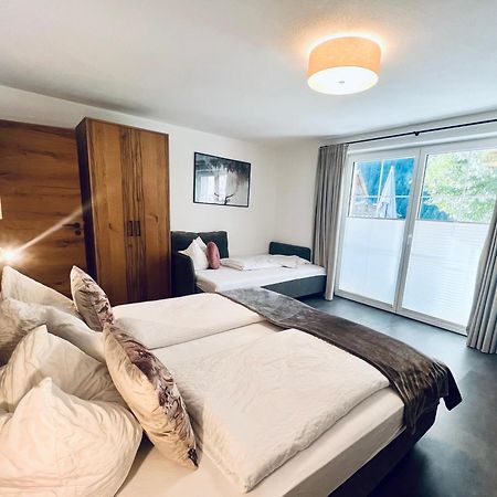 Haus Sonneck Apartman Gerlos Kültér fotó