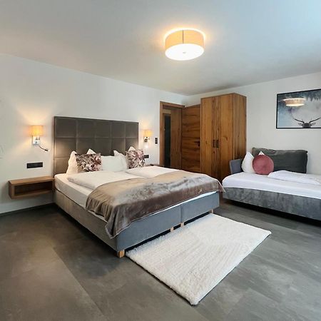 Haus Sonneck Apartman Gerlos Kültér fotó