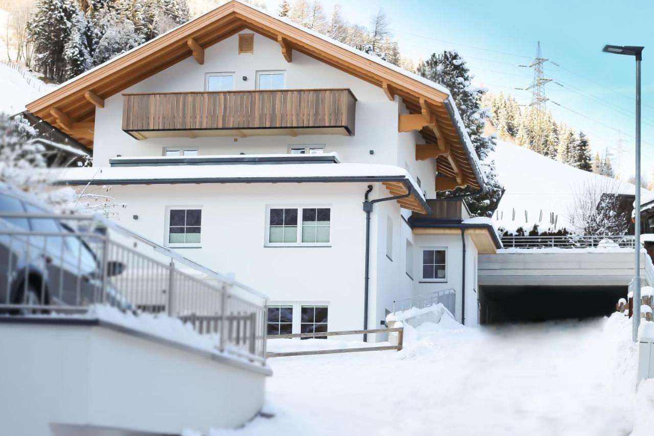 Haus Sonneck Apartman Gerlos Kültér fotó