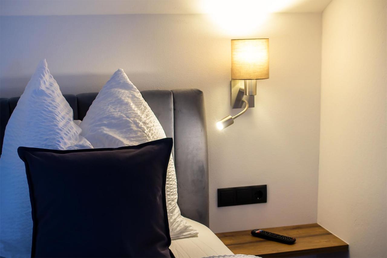 Haus Sonneck Apartman Gerlos Kültér fotó