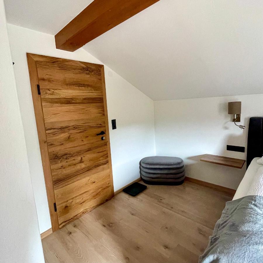 Haus Sonneck Apartman Gerlos Kültér fotó