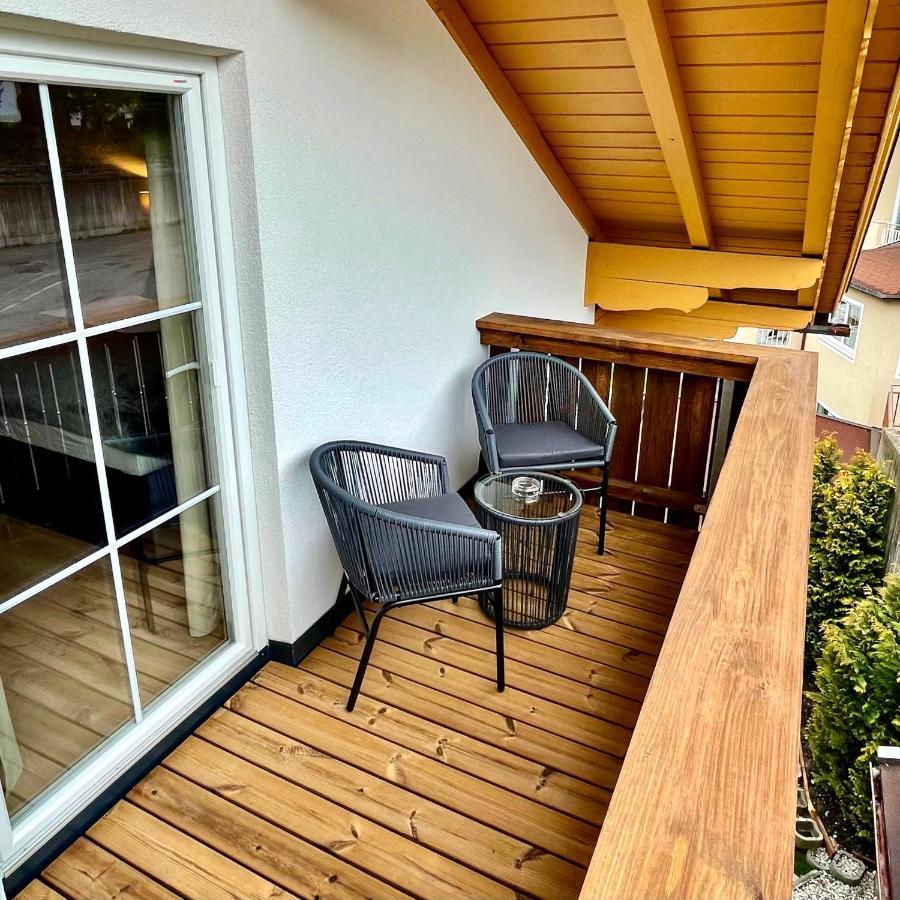 Haus Sonneck Apartman Gerlos Kültér fotó