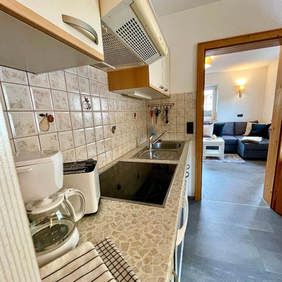 Haus Sonneck Apartman Gerlos Kültér fotó