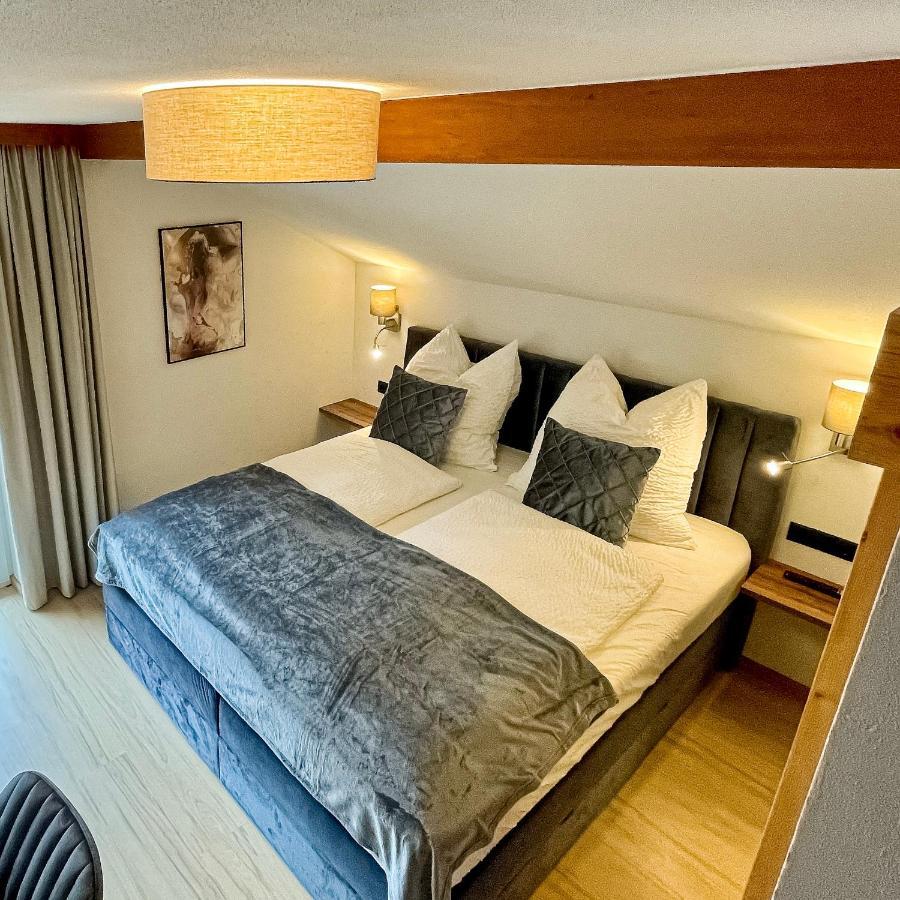 Haus Sonneck Apartman Gerlos Kültér fotó