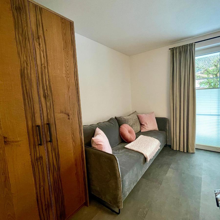 Haus Sonneck Apartman Gerlos Kültér fotó