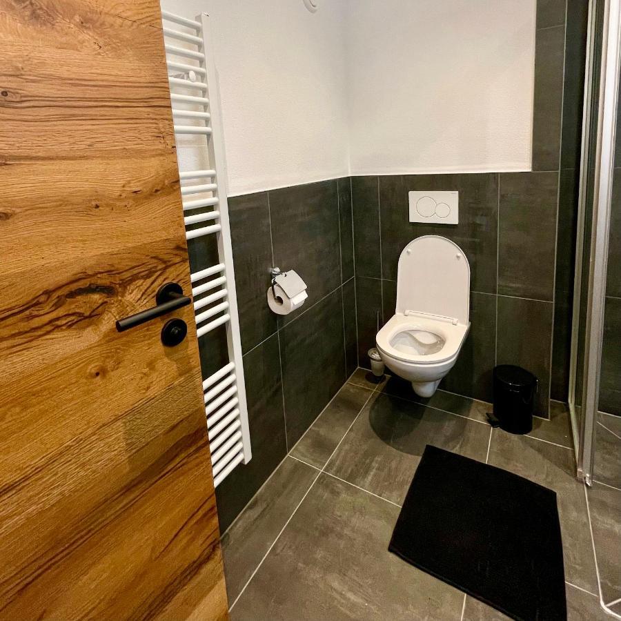 Haus Sonneck Apartman Gerlos Kültér fotó