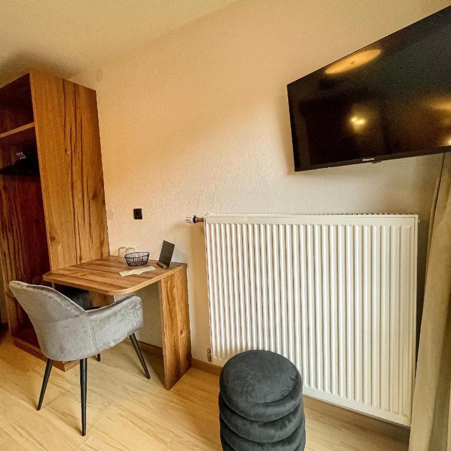 Haus Sonneck Apartman Gerlos Kültér fotó