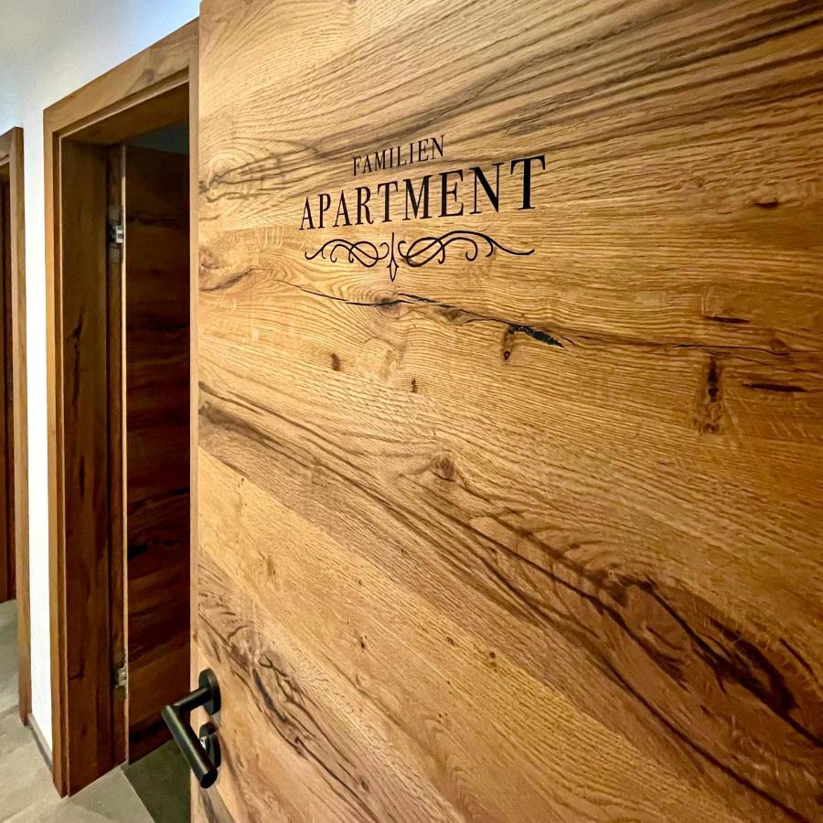 Haus Sonneck Apartman Gerlos Kültér fotó