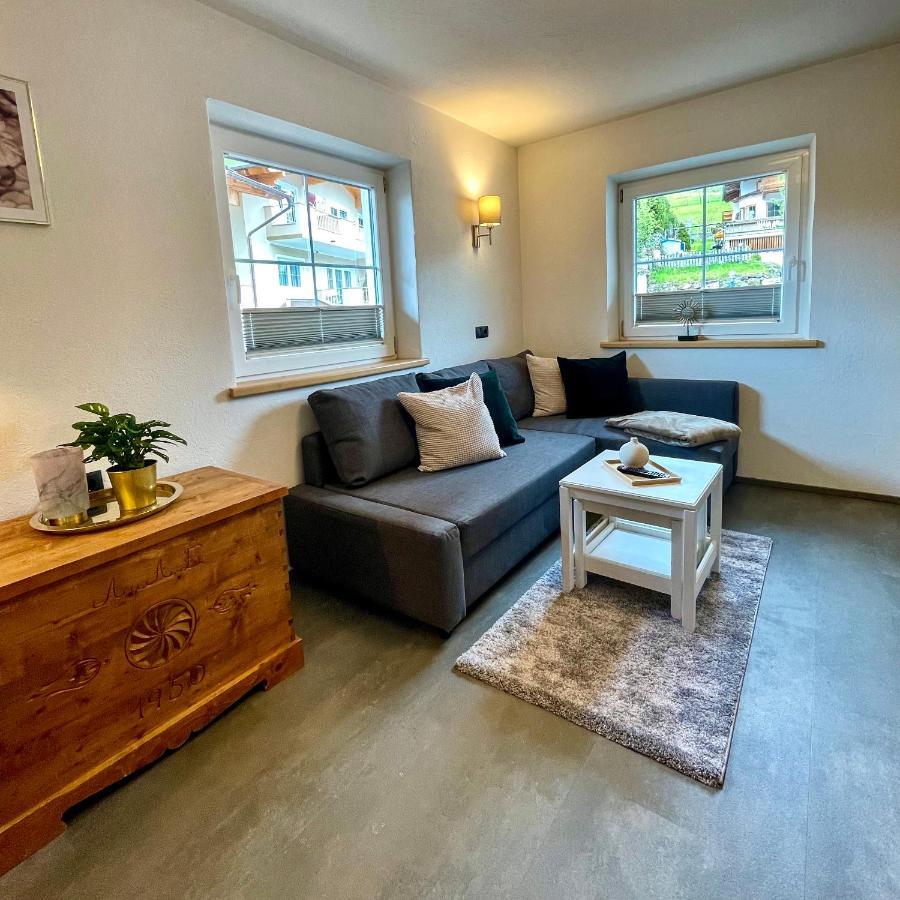 Haus Sonneck Apartman Gerlos Kültér fotó