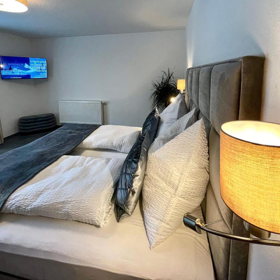 Haus Sonneck Apartman Gerlos Kültér fotó