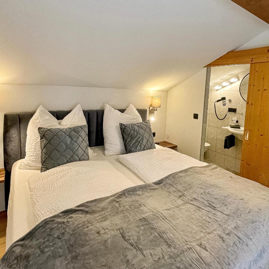 Haus Sonneck Apartman Gerlos Kültér fotó