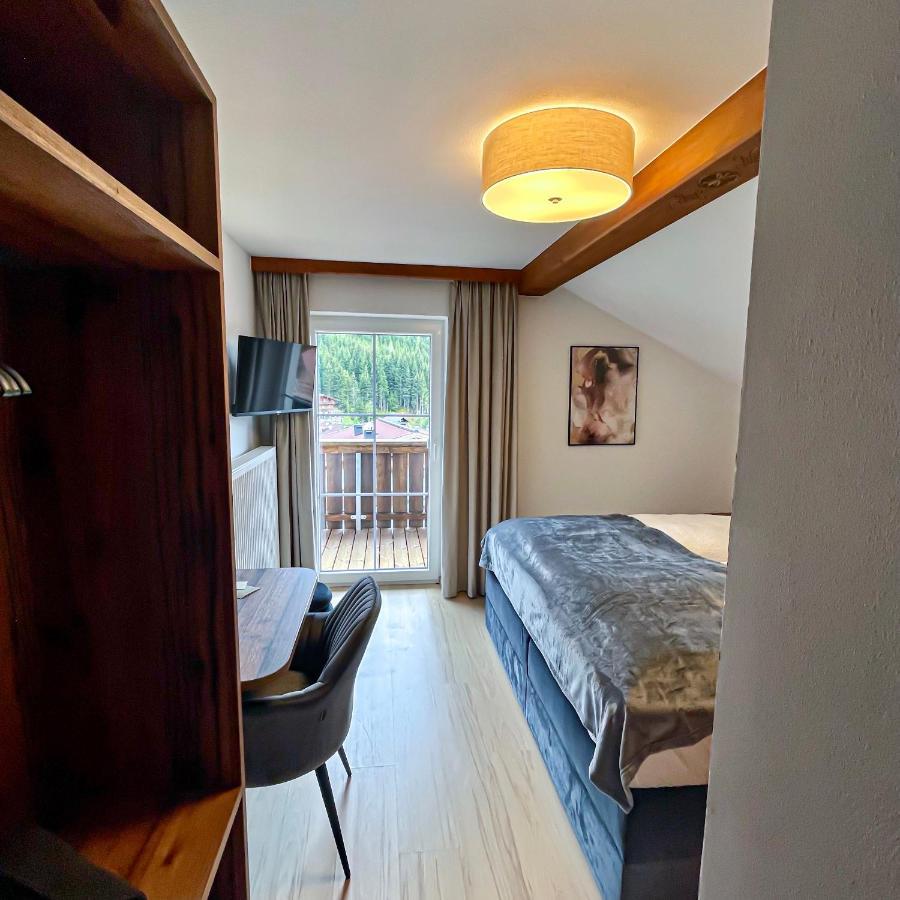 Haus Sonneck Apartman Gerlos Kültér fotó