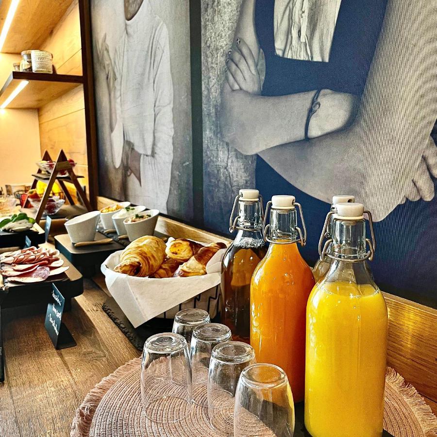 Haus Sonneck Apartman Gerlos Kültér fotó