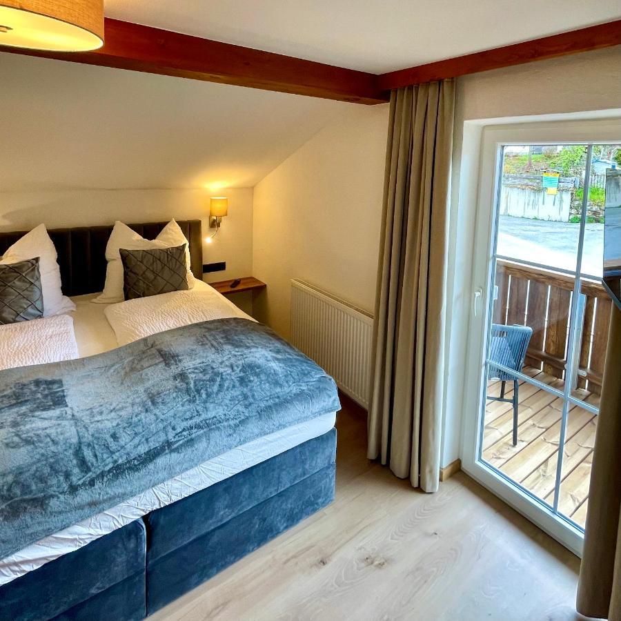 Haus Sonneck Apartman Gerlos Kültér fotó