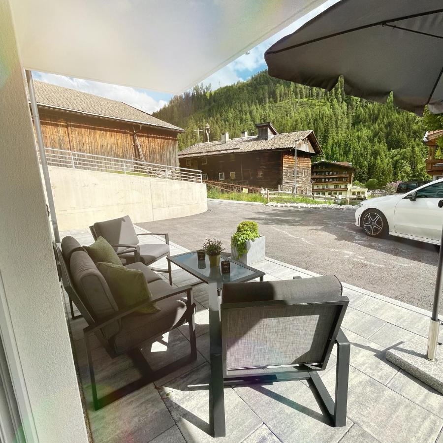 Haus Sonneck Apartman Gerlos Kültér fotó