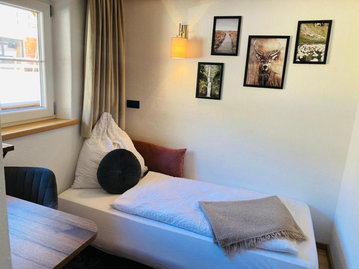 Haus Sonneck Apartman Gerlos Kültér fotó