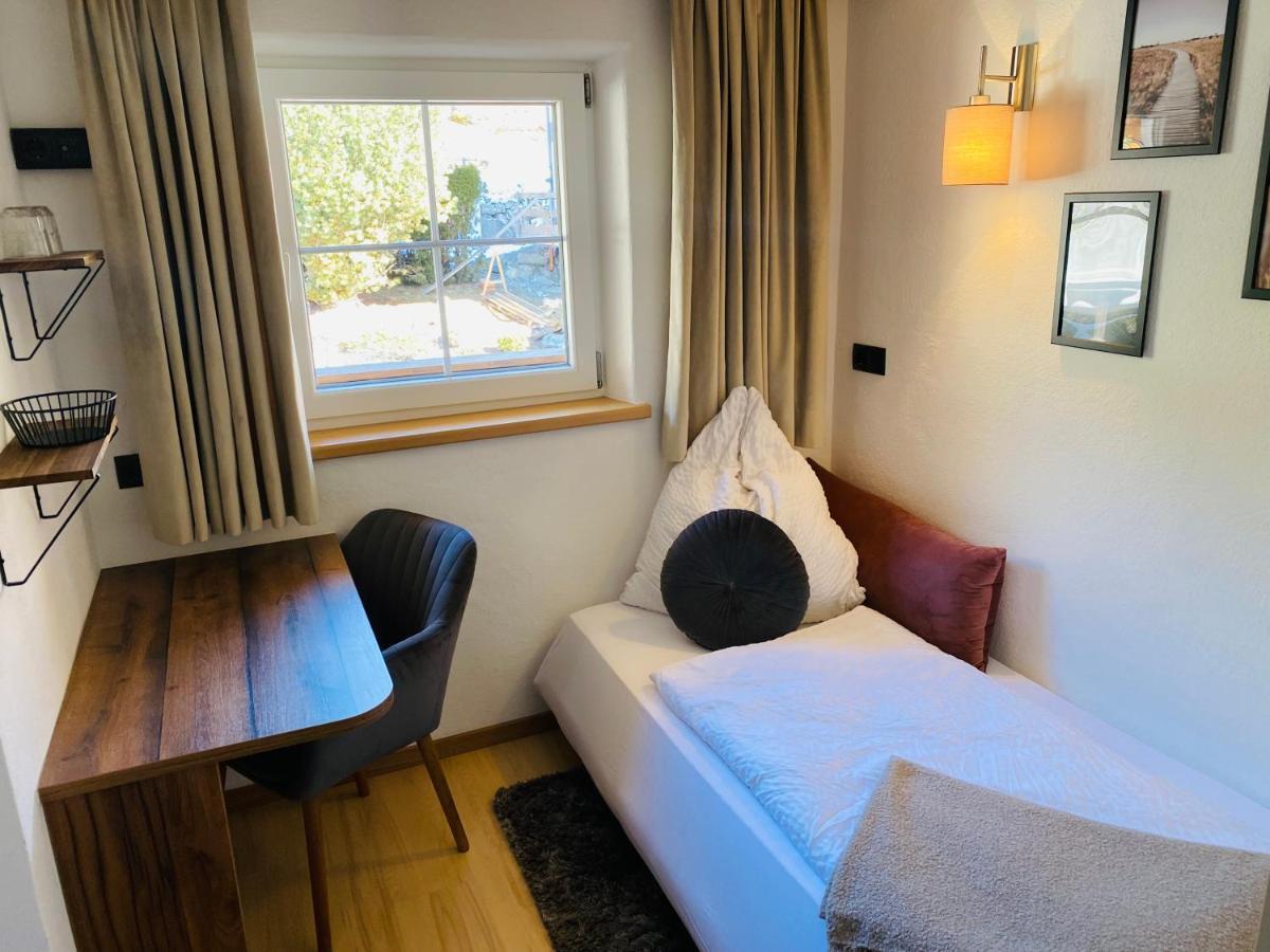 Haus Sonneck Apartman Gerlos Kültér fotó